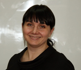 Ирина Гроздова