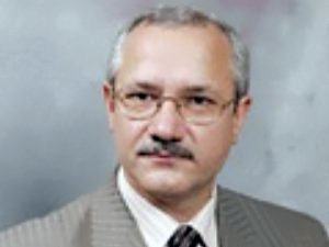 Алексей Балановский