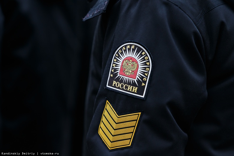 Десять кадетов заболели гастроэнтеритом в Колпашево