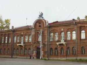 Инициативная группа получила повестку из суда