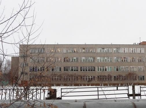 Полиция проверяет обстоятельства драки между гимназистами и взрослым мужчиной