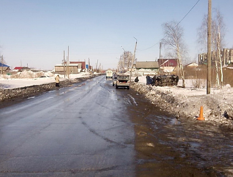 Фото: областное управление ГИБДД