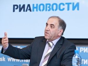 В избиркоме подсчитали количество испорченных бюллетеней