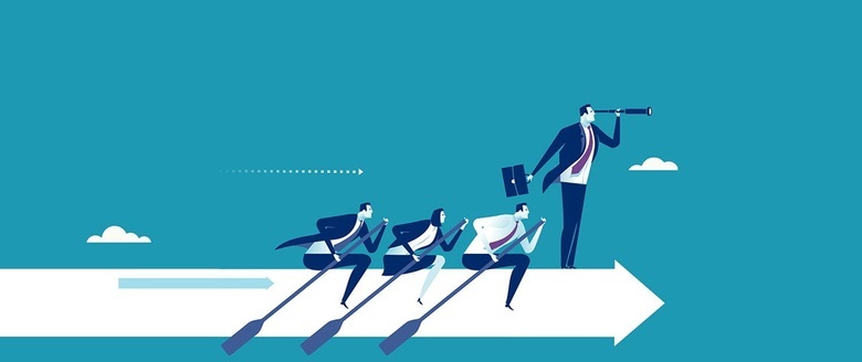 KPI и мотивация: как платить сотрудникам за результат