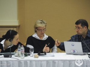 Гречихина просит губернатора вернуть в областной конкурс номинацию «Лучшая спортивная федерация года» (документ)