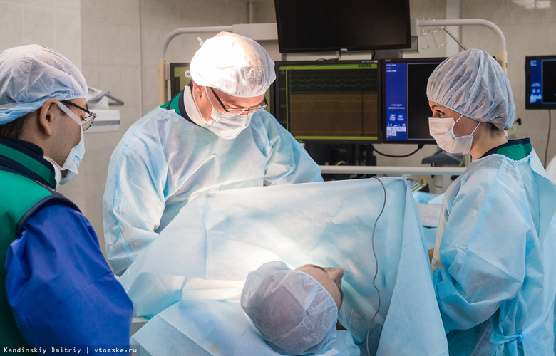 Спасти сердце: дефибрилляторы нового поколения начали имплантировать в Томске