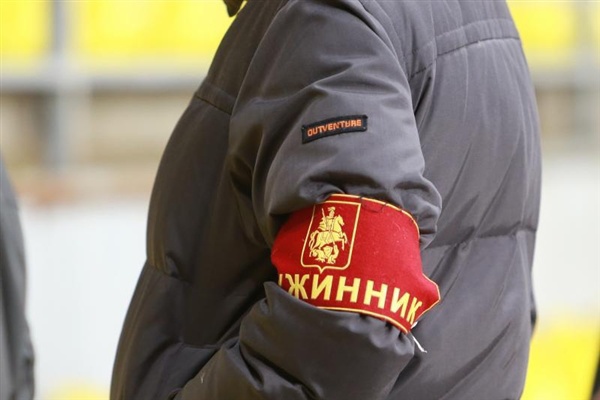 Дружинники пресекли почти 500 преступлений в Томской области