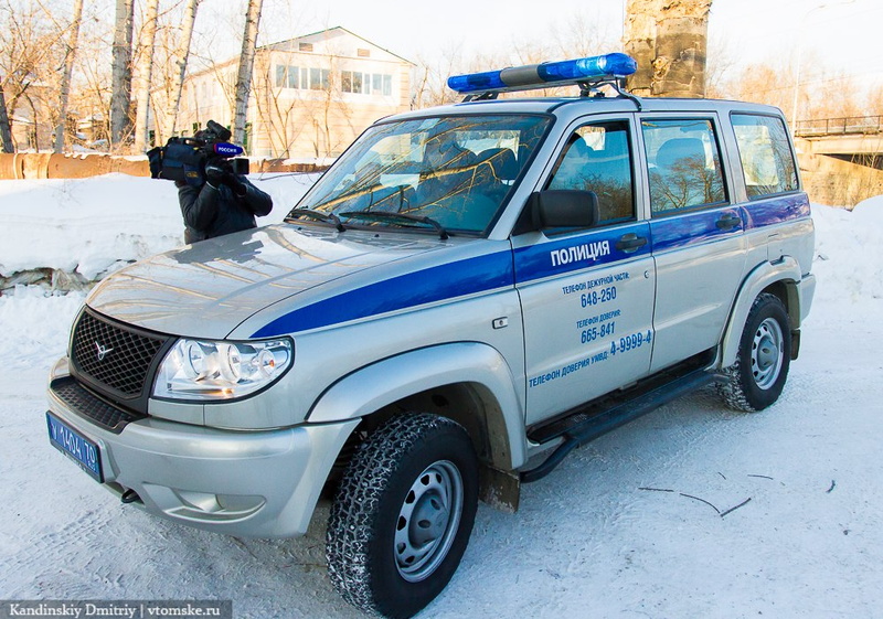 В полиции полагают, что двое пропавших студентов, скорее всего, живы