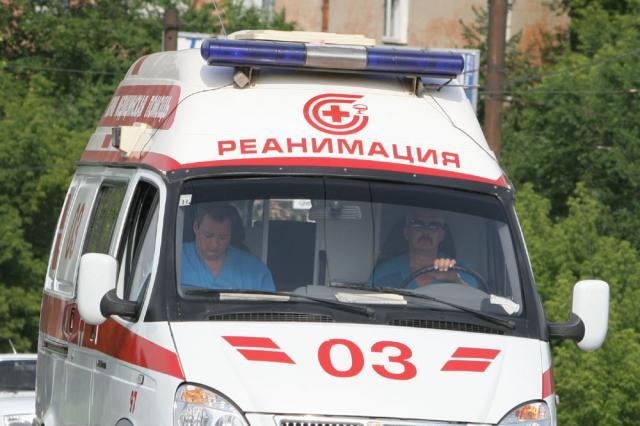 Погиб сын убитого предпринимателя Сергея Герасимова