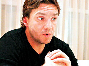 Сергей Юран