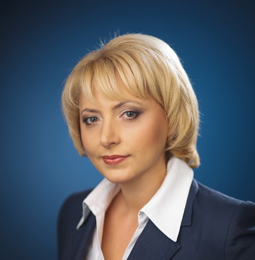 Экс-глава ГТРК «Томск» возглавит центр подготовки управленцев