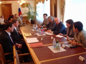 Вопрос об отмене второго тура муниципальных выборов снят с повестки
