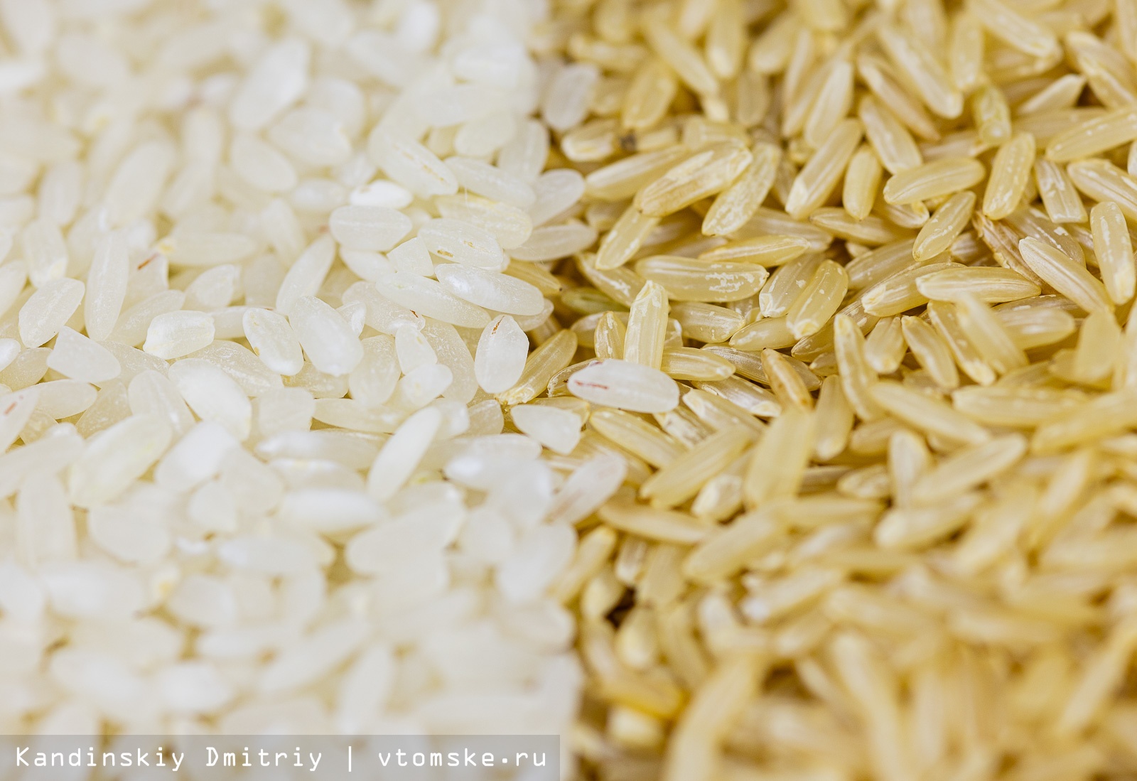 Бурый рис на гарнир: рецепты и секреты готовки
