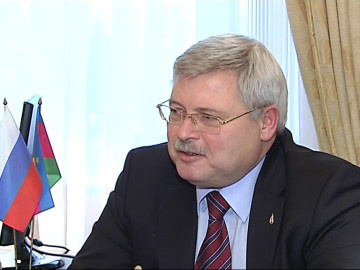Сергей Жвачкин