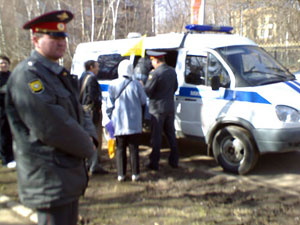 В ходе операции «Быт» выявлено более 150 преступлений
