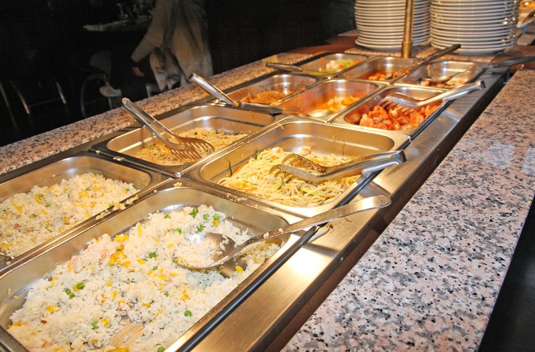 Томский техникум накажут за антисанитарию в кафе, где кормят студентов