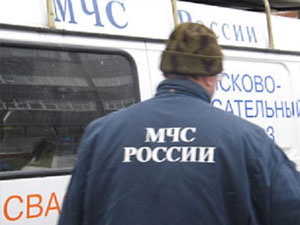 Два человека потерялись накануне в районах области, одного удалось найти