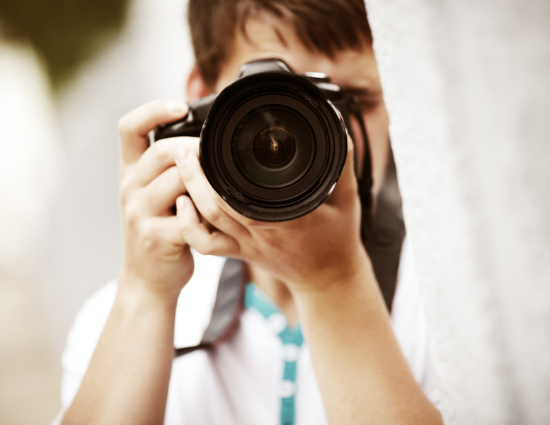 Работы томичей ждут на выставке документальной фотографии о Сибири