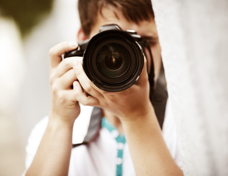 Работы томичей ждут на выставке документальной фотографии о Сибири