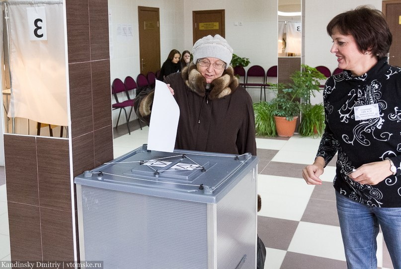 В горизбиркоме оценили текущую ситуацию на выборах, как спокойную