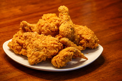 Рестораны сети KFC откроются в Томске в начале следующего года