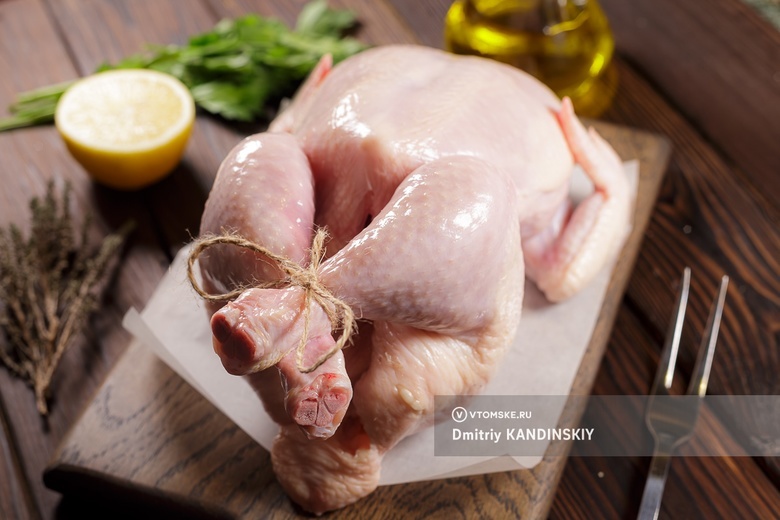 Золотая птица: что происходит с ценами на курицу и яйца?