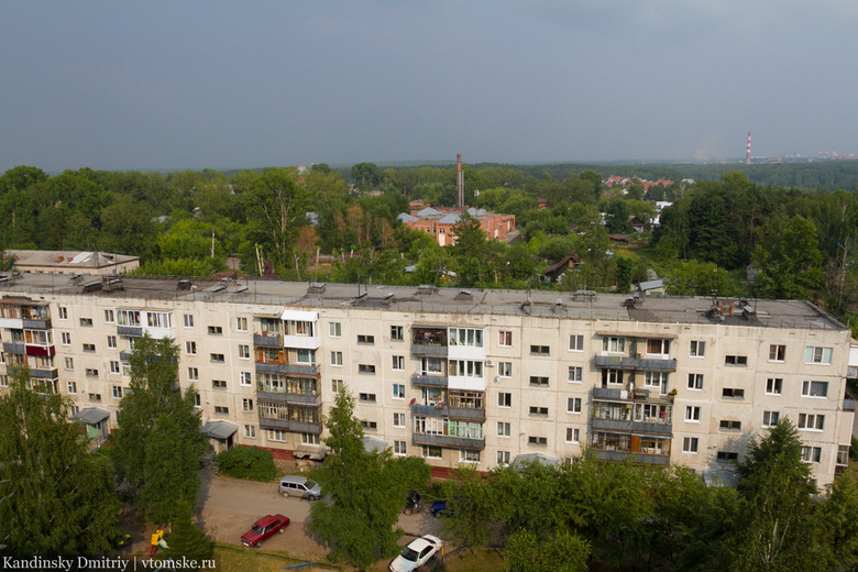 Архивное фото