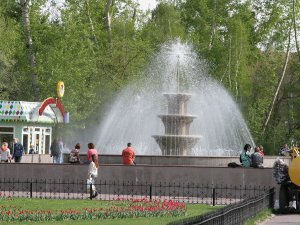 На Новособорной состоится городской семейный праздник