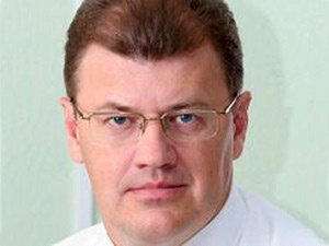 Главный по сибирскому Хьюстону