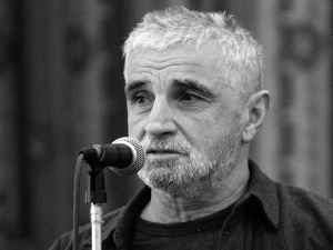 В Томске пройдет творческий вечер поэта-правдоруба Игоря Иртеньева
