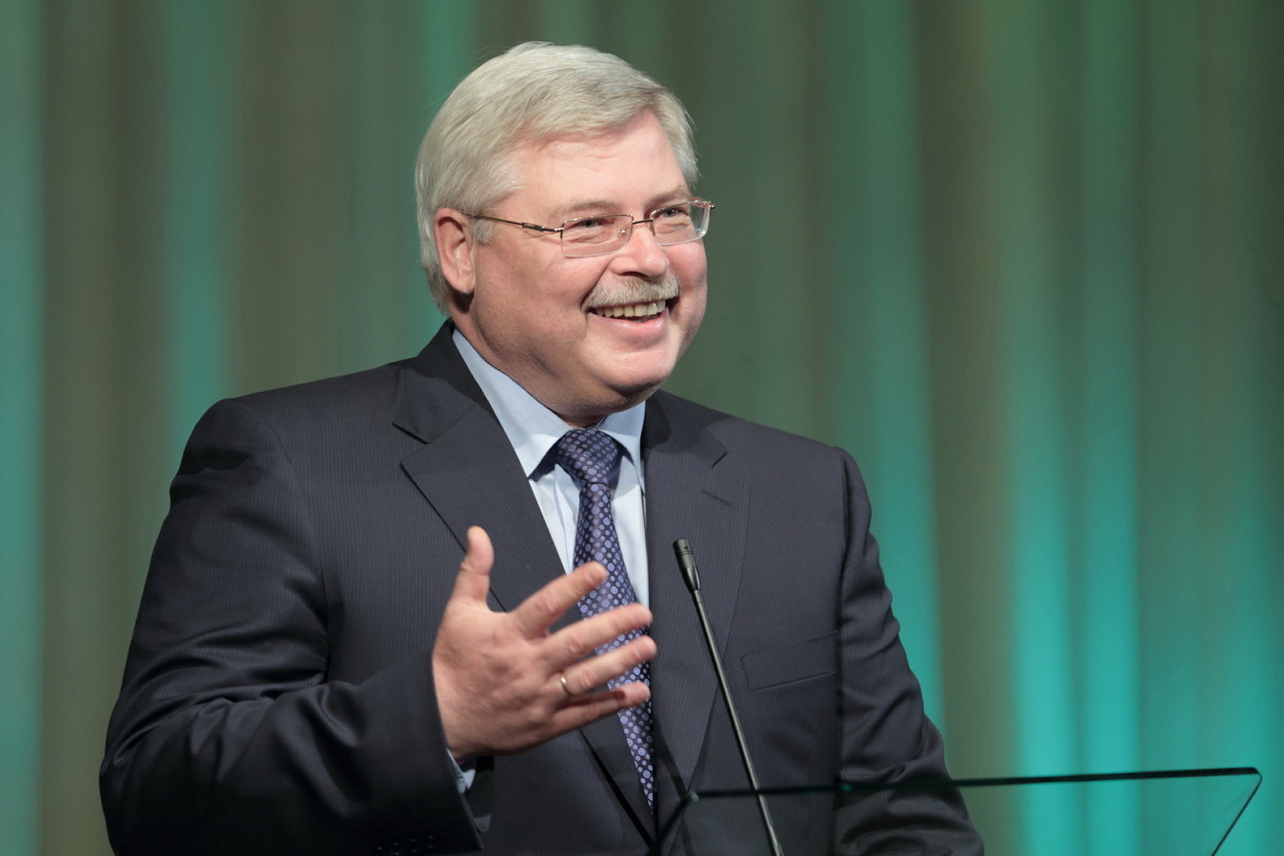 Сергей Жвачкин