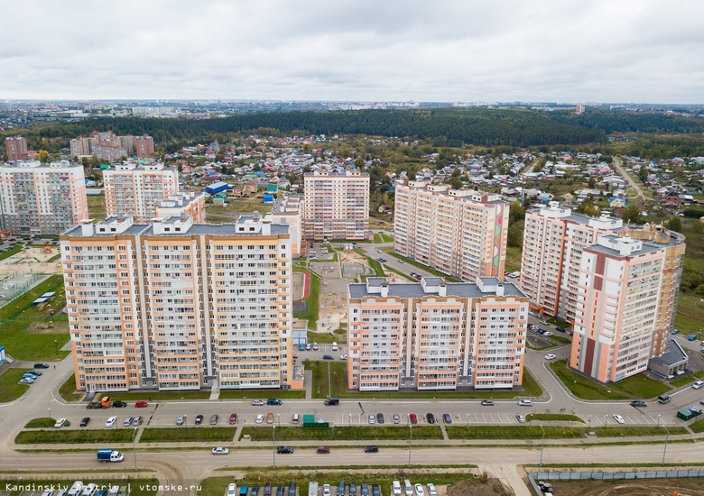 Жители Южных Ворот обеспокоены сливом ливневых вод в природный водоем