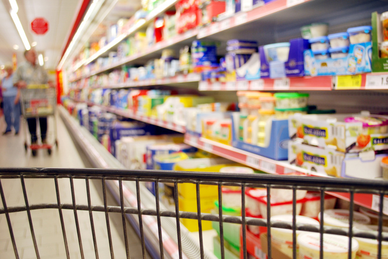 Россельхознадзор продолжит внеплановые проверки в томских супермаркетах