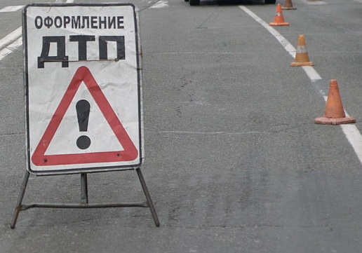 В Кожениковском районе пассажирский автобус попал в серьезную аварию