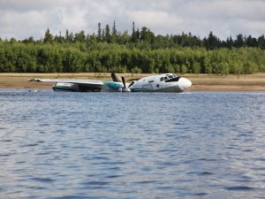 Самолет Ан-24, разбившийся на Оби, не должны были допускать к полету