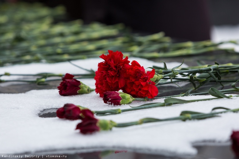 Прощание с погибшими сотрудниками томского перинатального центра пройдет 19 декабря