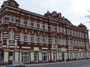 Фестиваль детского творчества откроется завтра в художественном музее