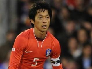 Ким Нам Иль помог сборной Кореи выиграть у Греции