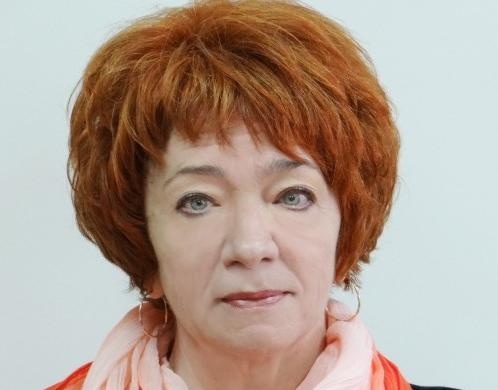 Татьяна Колосова