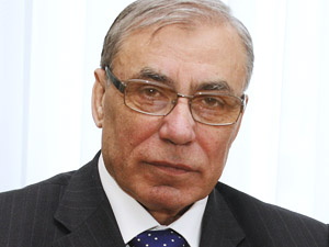 Лучше уже не будет, хуже - может быть. Б. Мальцев рассказал о своем видении кризиса