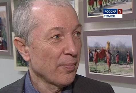 Василий Музалев
