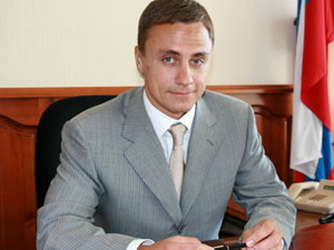 Владимир Самокиш