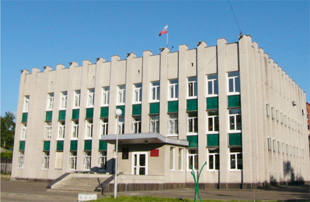 В Октябрьском районе открыта общественная приемная по работе УК