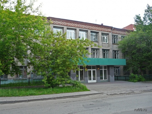 Улица Карташова