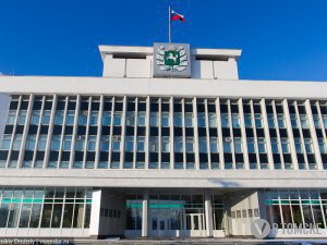 Депутаты назначат нового омбудсмена и внесут корректировки в бюджет