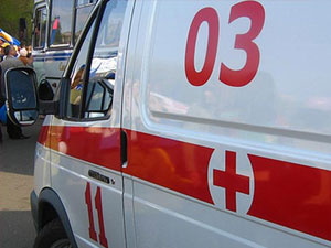 «Волга» совершила наезд на ребенка и скрылась