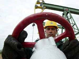 В области начата пробная эксплуатация Северо-Останинского нефтяного месторождения