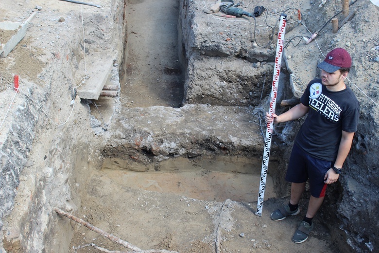 Томские археологи в 2019г обнаружили 800 артефактов