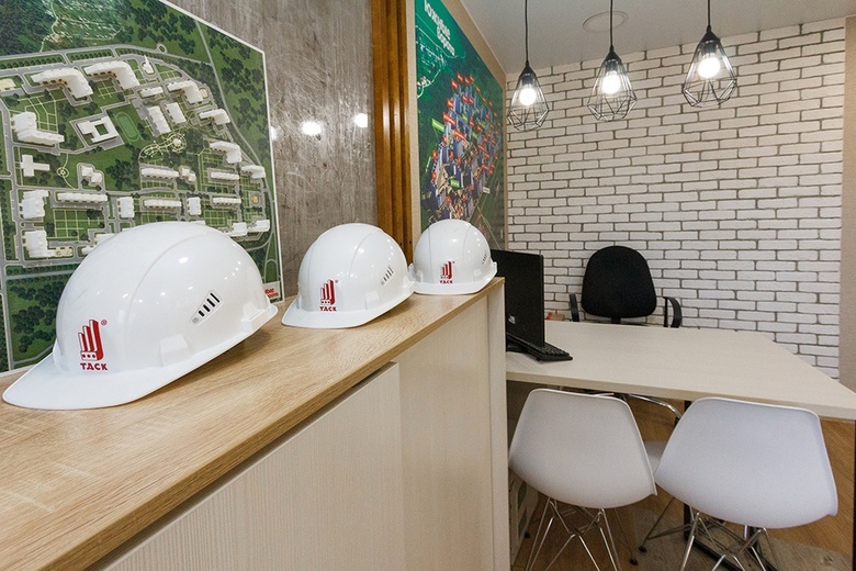 ТДСК открыла новый офис продаж в Южных Воротах
