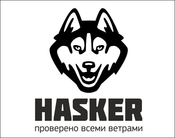 Томскому магазину пуховиков HASKER 21 октября исполняется 3 года